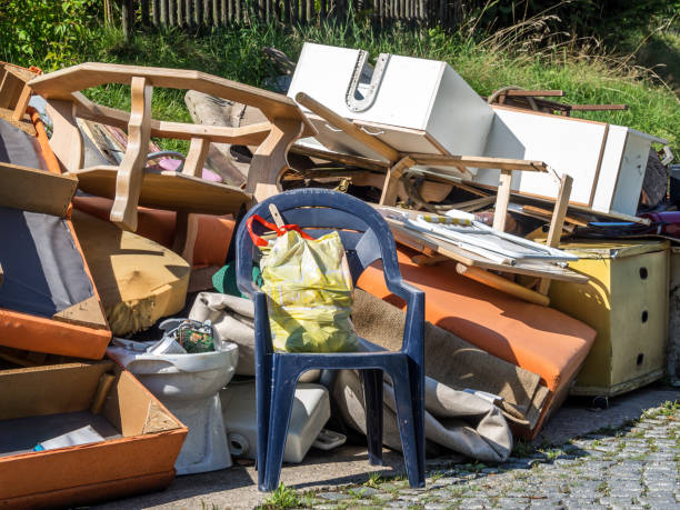 Best Household Junk Removal  in Sandy, OR
