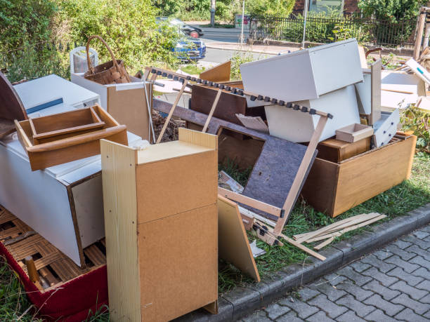 Best Construction Debris Removal  in Sandy, OR