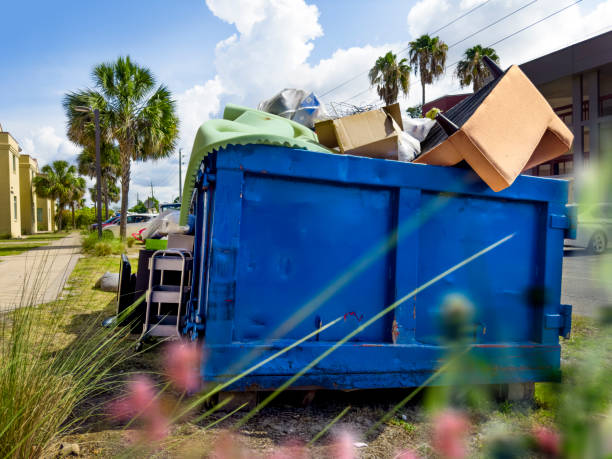 Best Basement Cleanout Services  in Sandy, OR
