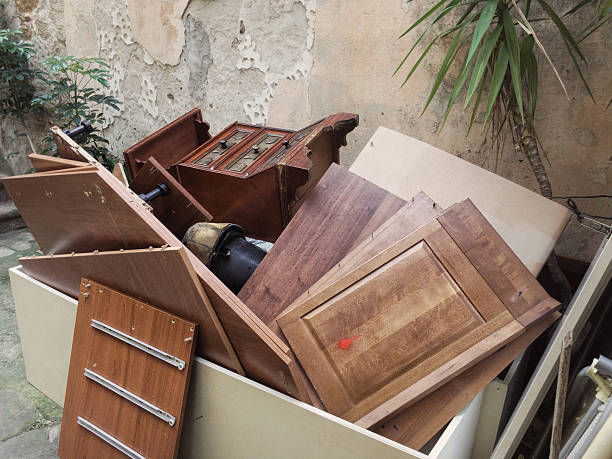 Best Commercial Cleanout Services  in Sandy, OR